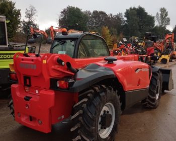 Manitou MT 930 COMFORT ST5 Manitou