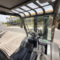 Ausa  4X4 C 251 H X4 S5 - 2