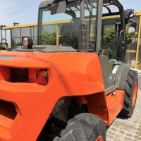 Ausa  4X4 C 251 H X4 S5 - 3