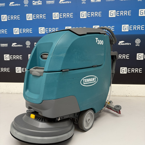 Tennant T300