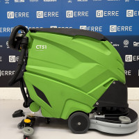 IPC Gansow CT51 BT55 - 1