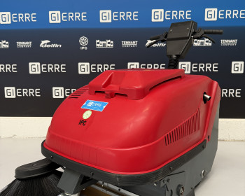 IPC Portotecnica LION 600 H IPC Portotecnica