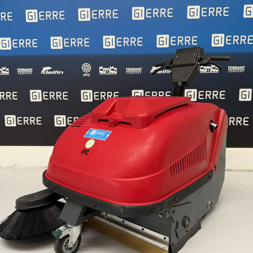 IPC Portotecnica LION 600 H