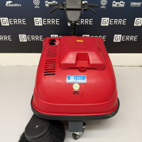 IPC Portotecnica LION 600 H - 2