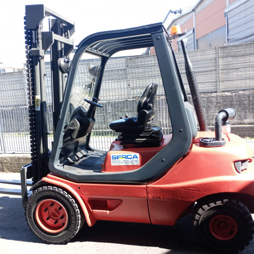 Linde H30D-02