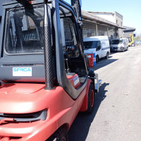 Linde H30D-02 - 1