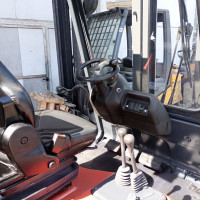 Linde H30D-02 - 2