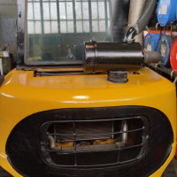 Caterpillar DP40K2 - 2