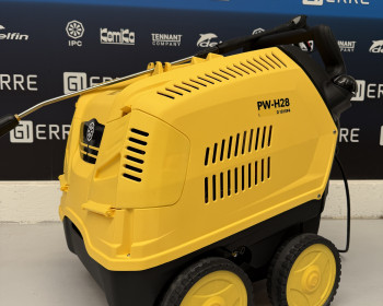 IPC Portotecnica PW-H28/4 D1915P IPC Portotecnica