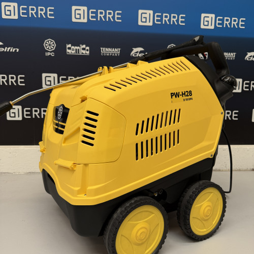 IPC Portotecnica PW-H28/4 D1915P