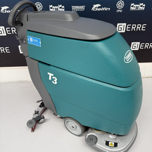 Tennant T3 600mm