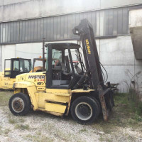 Hyster H9.00XM - 10