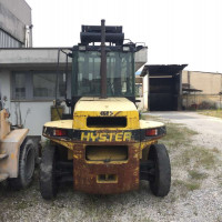 Hyster H9.00XM - 32