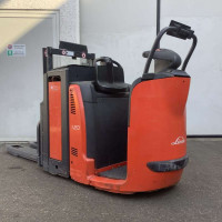 Linde N 20 LI - 10