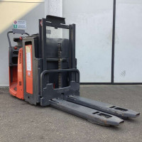 Linde N 20 LI - 21