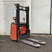 Linde L14 - 21