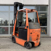 Carer Z25NRB - 21