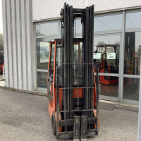 Carer Z25NRB - 32