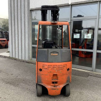 Carer Z25NRB - 43
