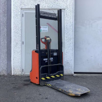 Linde L10 - 21