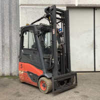 Linde E15-02 - 10