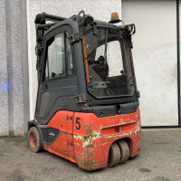Linde E15-02 - 21