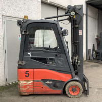 Linde E15-02 - 32