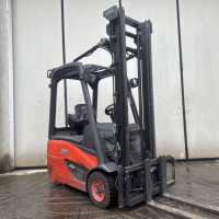 Linde E16C-02 - 10