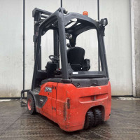 Linde E16C-02 - 21