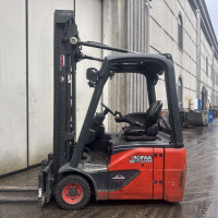Linde E16C-02 - 43
