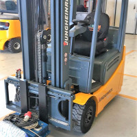 Jungheinrich EFG 213 - 1