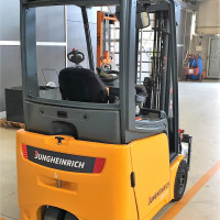 Jungheinrich EFG 213 - 2