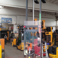 Forkup TSE 12Q - 1