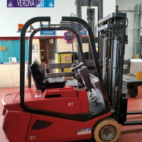 Cesab BLITZ318 - 2