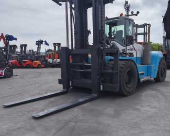 Konecranes SMV25-1200C Konecranes
