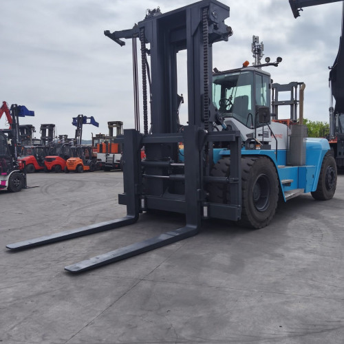 Konecranes SMV25-1200C