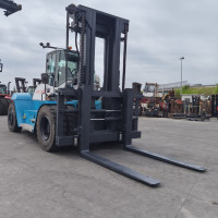 Konecranes SMV25-1200C - 1