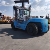 Konecranes SMV25-1200C - 3