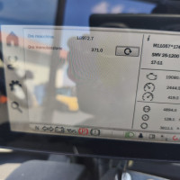 Konecranes SMV25-1200C - 5