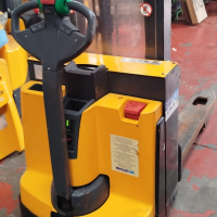 Jungheinrich EJD K18 - 1