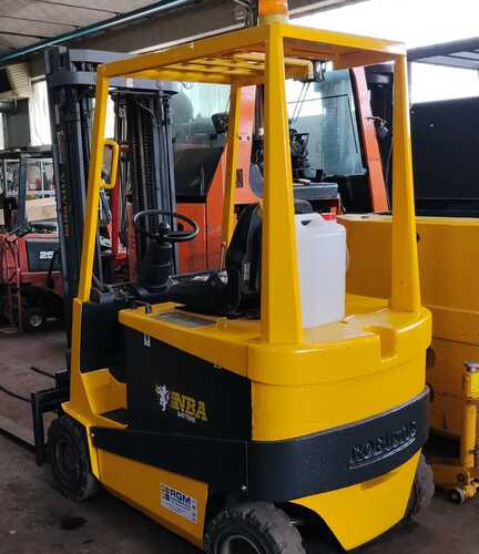 Robustus E 20