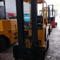 Robustus E 20 - 1