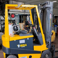 Robustus E 20 - 2
