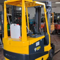 Robustus E 20 - 3