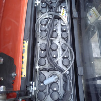 Toyota SWE200 - 3