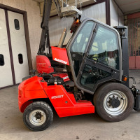 Manitou MSI 25T 4ST3B - 2