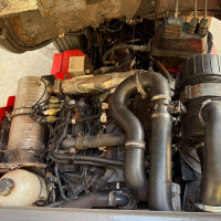 Manitou MSI 25T 4ST3B - 3