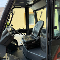 Manitou MSI 25T 4ST3B - 5