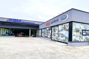 Cover RGM COMMERCIALE