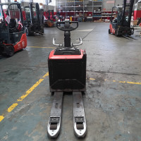 Toyota LPE200 - 2